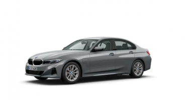 BMW Serie 3 320e