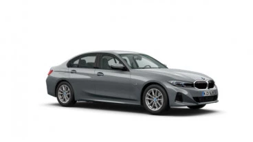 BMW Serie 3 320e