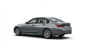 BMW Serie 3 320e
