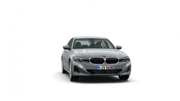 BMW Serie 3 320e