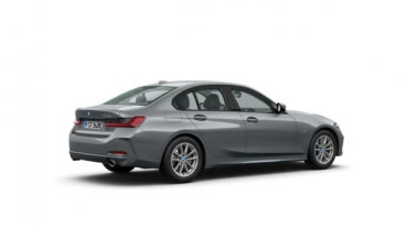 BMW Serie 3 320e
