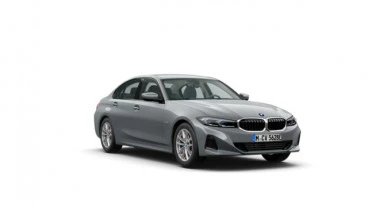 BMW Serie 3 320e