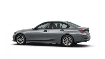 BMW Serie 3 320e
