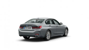BMW Serie 3 320e