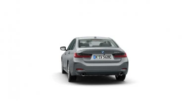 BMW Serie 3 320e