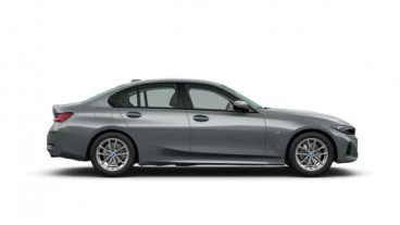 BMW Serie 3 320e