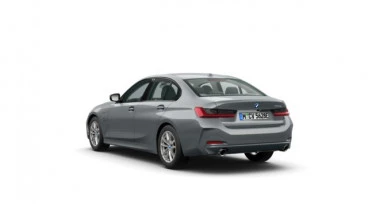 BMW Serie 3 320e