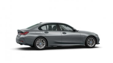 BMW Serie 3 320e