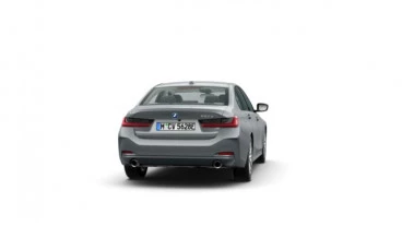 BMW Serie 3 320e