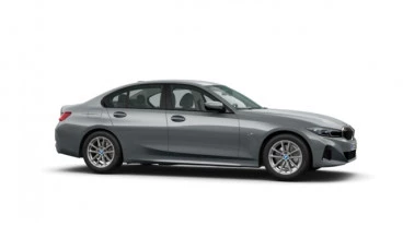 BMW Serie 3 320e