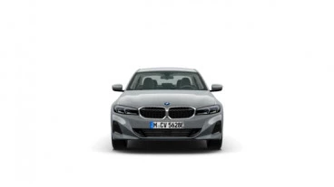 BMW Serie 3 320e