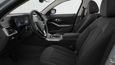 BMW Serie 3 320e