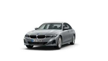BMW Serie 3 320e