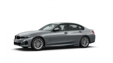 BMW Serie 3 320e