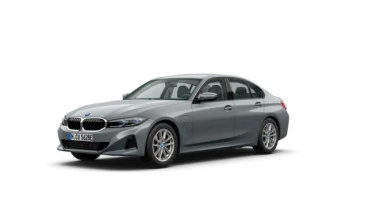 BMW Serie 3 320e
