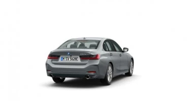 BMW Serie 3 320e