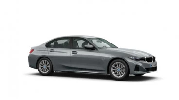 BMW Serie 3 320e
