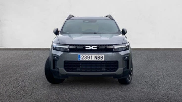 Dacia Bigster Journey HYBRID 115kw (155CV) 4x2