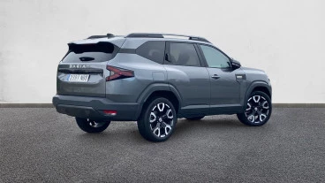 Dacia Bigster Journey HYBRID 115kw (155CV) 4x2