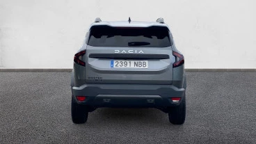 Dacia Bigster Journey HYBRID 115kw (155CV) 4x2