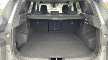 Dacia Bigster Journey HYBRID 115kw (155CV) 4x2