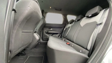 Dacia Bigster Journey HYBRID 115kw (155CV) 4x2