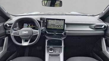 Dacia Bigster Journey HYBRID 115kw (155CV) 4x2