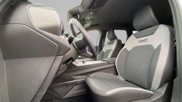 Dacia Bigster Journey HYBRID 115kw (155CV) 4x2