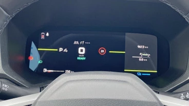 Dacia Bigster Journey HYBRID 115kw (155CV) 4x2