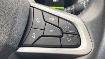 Dacia Bigster Journey HYBRID 115kw (155CV) 4x2