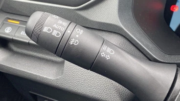 Dacia Bigster Journey HYBRID 115kw (155CV) 4x2