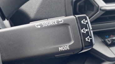 Dacia Bigster Journey HYBRID 115kw (155CV) 4x2