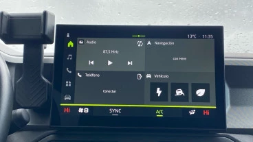 Dacia Bigster Journey HYBRID 115kw (155CV) 4x2