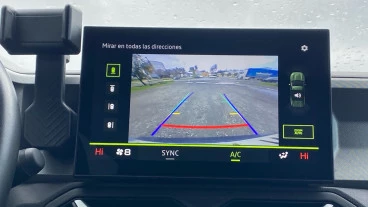 Dacia Bigster Journey HYBRID 115kw (155CV) 4x2