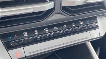 Dacia Bigster Journey HYBRID 115kw (155CV) 4x2