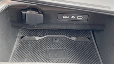 Dacia Bigster Journey HYBRID 115kw (155CV) 4x2