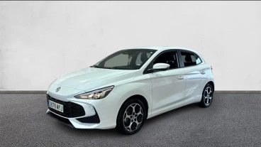 MG3 Hybrid+ Comfort MY25