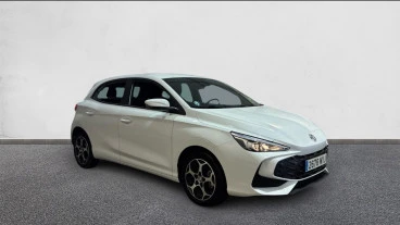 MG3 Hybrid+ Comfort MY25