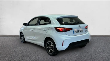 MG3 Hybrid+ Comfort MY25