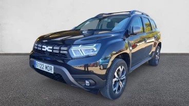 Dacia Duster Journey Go TCE 110kW (150CV) 4X2 EDC