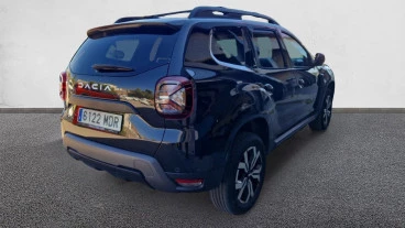 Dacia Duster Journey Go TCE 110kW (150CV) 4X2 EDC