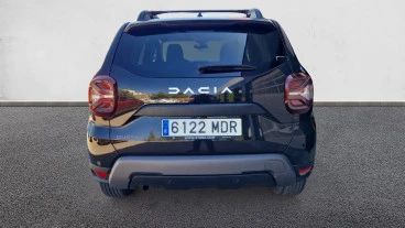 Dacia Duster Journey Go TCE 110kW (150CV) 4X2 EDC