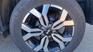 Dacia Duster Journey Go TCE 110kW (150CV) 4X2 EDC