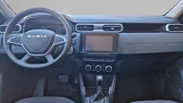Dacia Duster Journey Go TCE 110kW (150CV) 4X2 EDC
