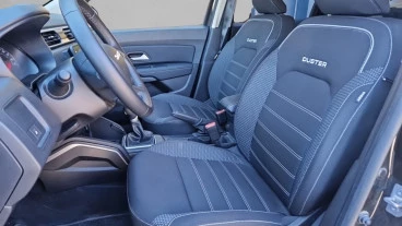 Dacia Duster Journey Go TCE 110kW (150CV) 4X2 EDC