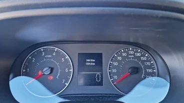 Dacia Duster Journey Go TCE 110kW (150CV) 4X2 EDC