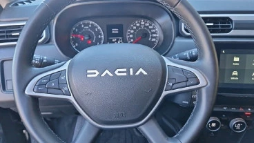 Dacia Duster Journey Go TCE 110kW (150CV) 4X2 EDC