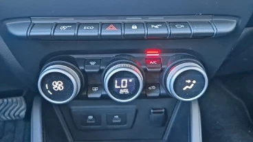 Dacia Duster Journey Go TCE 110kW (150CV) 4X2 EDC