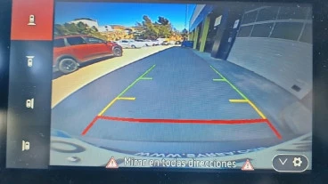 Dacia Duster Journey Go TCE 110kW (150CV) 4X2 EDC