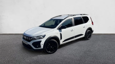Dacia Jogger Extreme Go 74kW (100CV) ECO-G 5 plazas